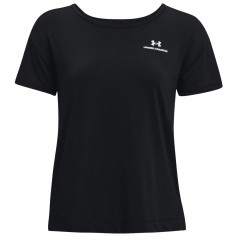 Under Armour Rush Energy Core Short Sleeve 1365683-001