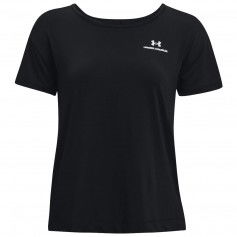 Under Armour Rush Energy Core Short Sleeve 1365683-001