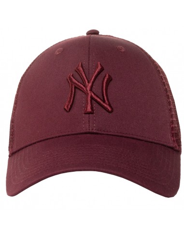 47 Brand MLB New York Yankees Branson Cap B-BRANS17CTP-KM