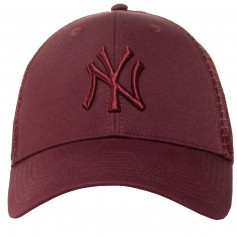 47 Brand MLB New York Yankees Branson Cap B-BRANS17CTP-KM
