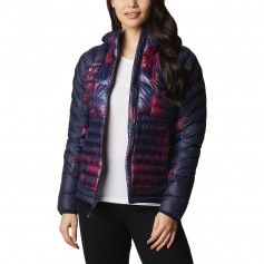 Columbia Labyrinth Loop Hooded Jacket 1955323473