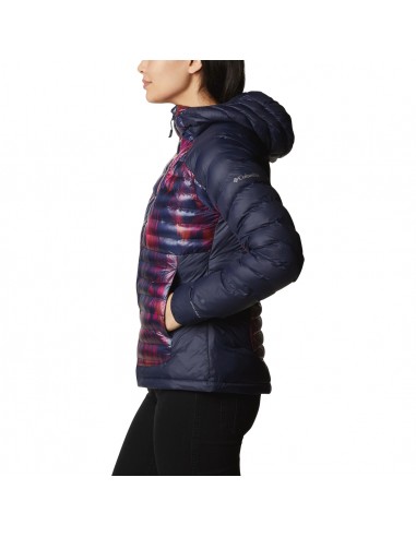 Columbia Labyrinth Loop Hooded Jacket 1955323473