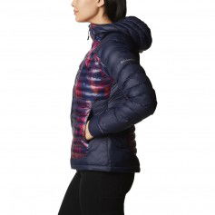 Columbia Labyrinth Loop Hooded Jacket 1955323473