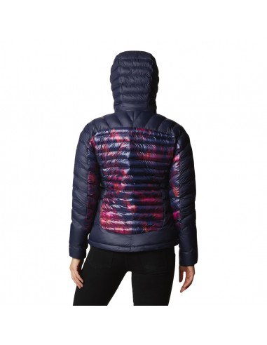 Columbia Labyrinth Loop Hooded Jacket 1955323473