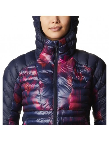 Columbia Labyrinth Loop Hooded Jacket 1955323473