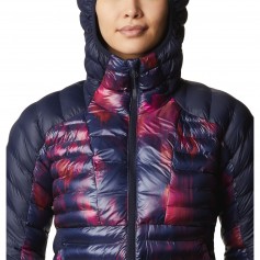 Columbia Labyrinth Loop Hooded Jacket 1955323473