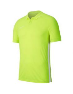 Nike JR Dry Academy 19 Polo Jr BQ1500-702 T-shirt