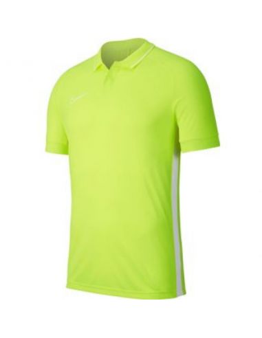 Nike JR Dry Academy 19 Polo Jr BQ1500-702 T-shirt