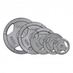 Hammertone plate 5 kg HMS THM05