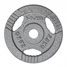 Hammertone plate 2.5 kg HMS THM02