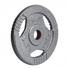Hammertone plate 2.5 kg HMS THM02