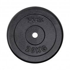 HMS 20 kg plate TCZ20