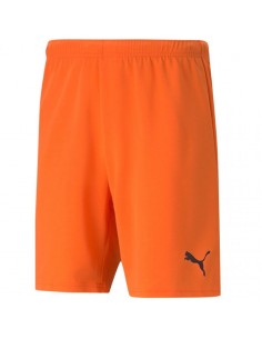Puma teamRise Short Prist M 704942 08