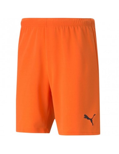 Puma teamRise Short Prist M 704942 08