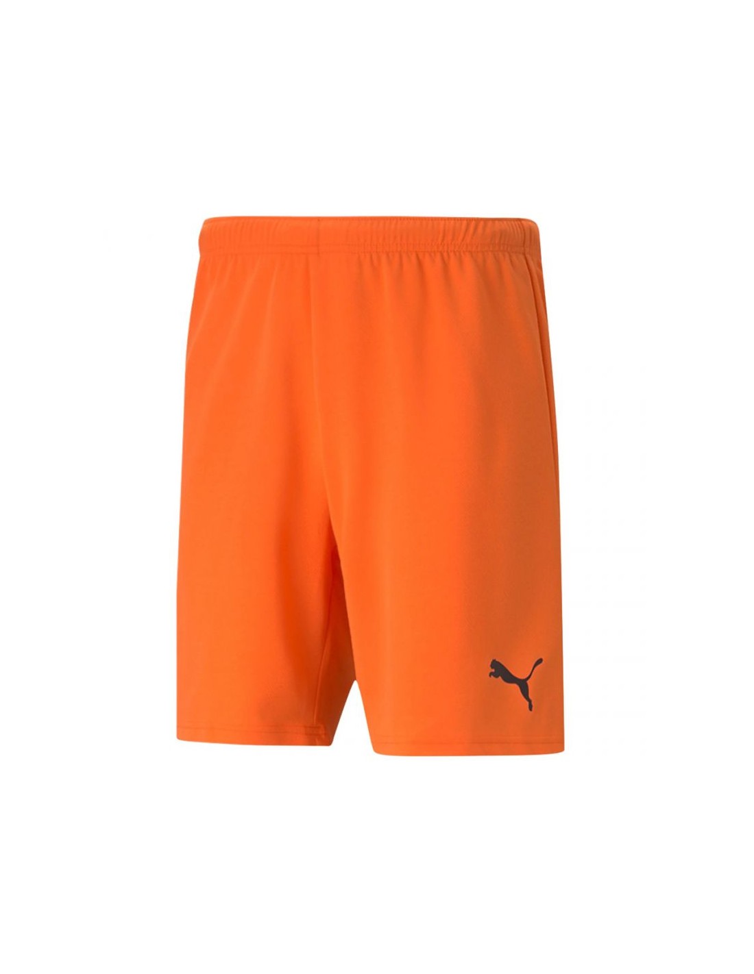 Men's Sports Shorts Puma Orange