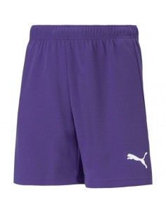 Puma teamRise Short Jr 704943 10