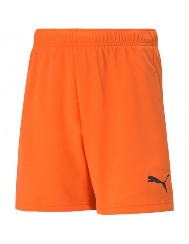 Puma teamRise Short Jr 704943 08