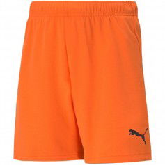 Puma teamRise Short Jr 704943 08