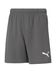 Puma teamRise Short Jr 704943 13