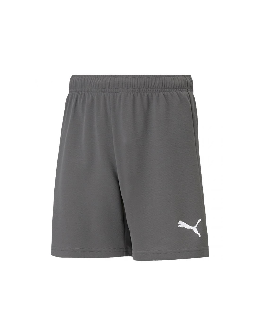 Puma Teamrise 704943-13 Παιδικό Σορτς Εμφάνισης Ποδοσφαίρου