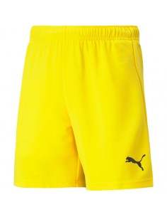 Puma teamRise Short Jr 704943 07