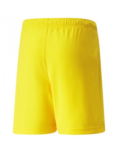 Puma teamRise Short Jr 704943 07