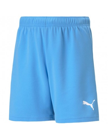 Puma teamRise Short Jr 704943 18