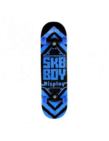Nils Extreme SK8BOY CR3108SB Skateboard
