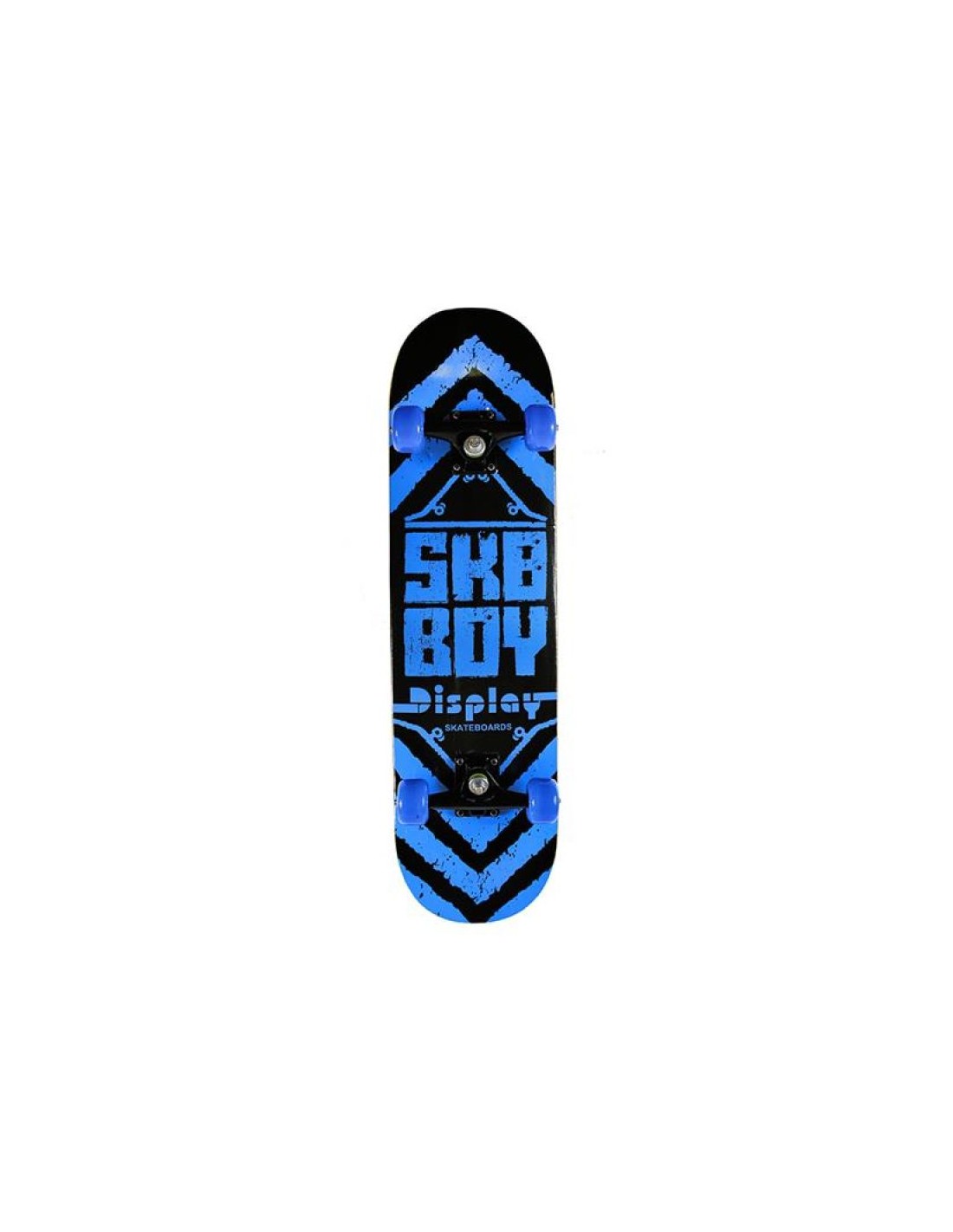 Nils Extreme Nils Extreme CR3108SB Sk8boy 7.87" Complete Shortboard Μπλε