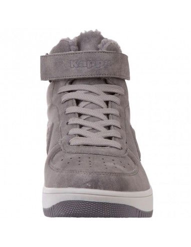 Kappa Bash Mid Fur 242799 1614 shoes