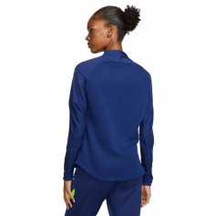 Nike Therma-FIT Strike Winter Warrior Sweatshirt W DD0694-492