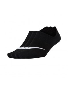 Nike Everyday Plus Lightweight 3Pak W SX5277-011 socks