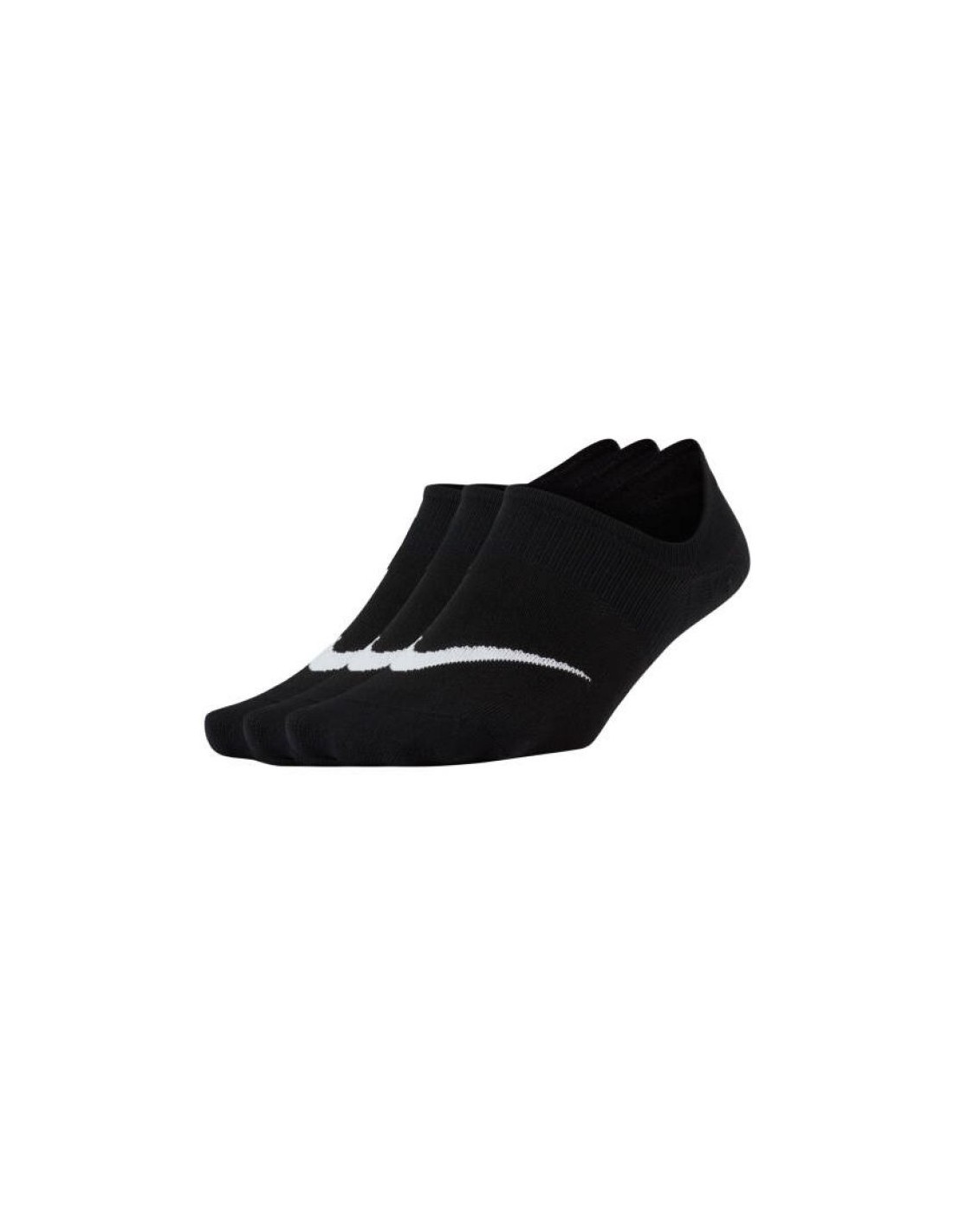 Nike Everyday Plus Lightweight SX5277-011 3 ζεύγη