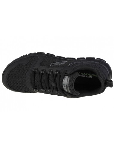 Skechers Track-Knockhill 232001-BBK