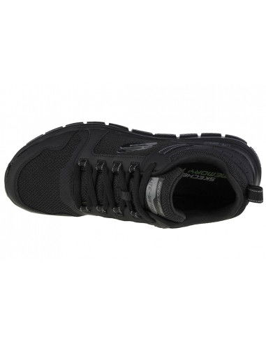 Skechers Track-Knockhill 232001-BBK