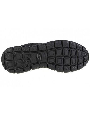 Skechers Track-Knockhill 232001-BBK