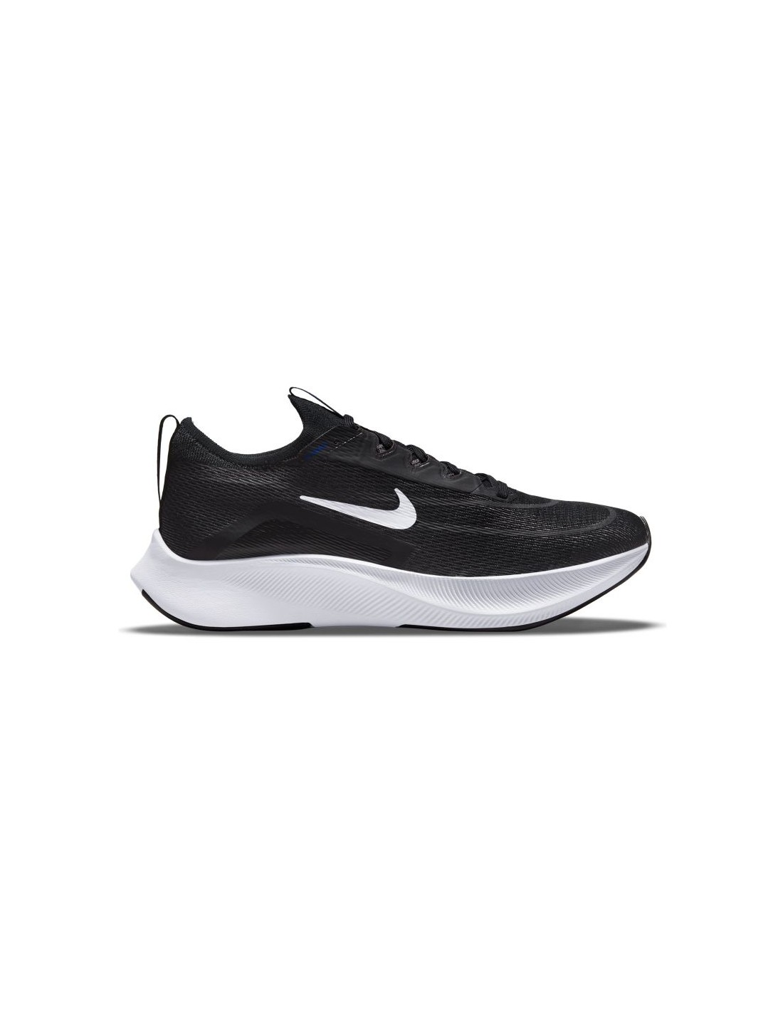 nike zoom fly run small