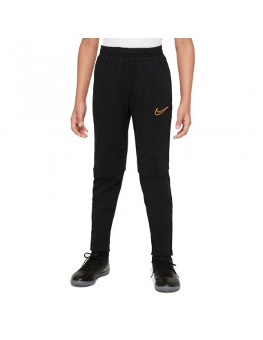 Nike Παιδικό Παντελόνι Φόρμας Μαύρο DC9158-010