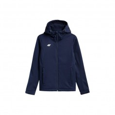 Jacket 4F W NOSH4-SFD350 navy blue