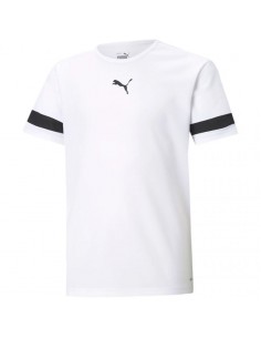 Puma teamRise Jersey Jr. 704938 04