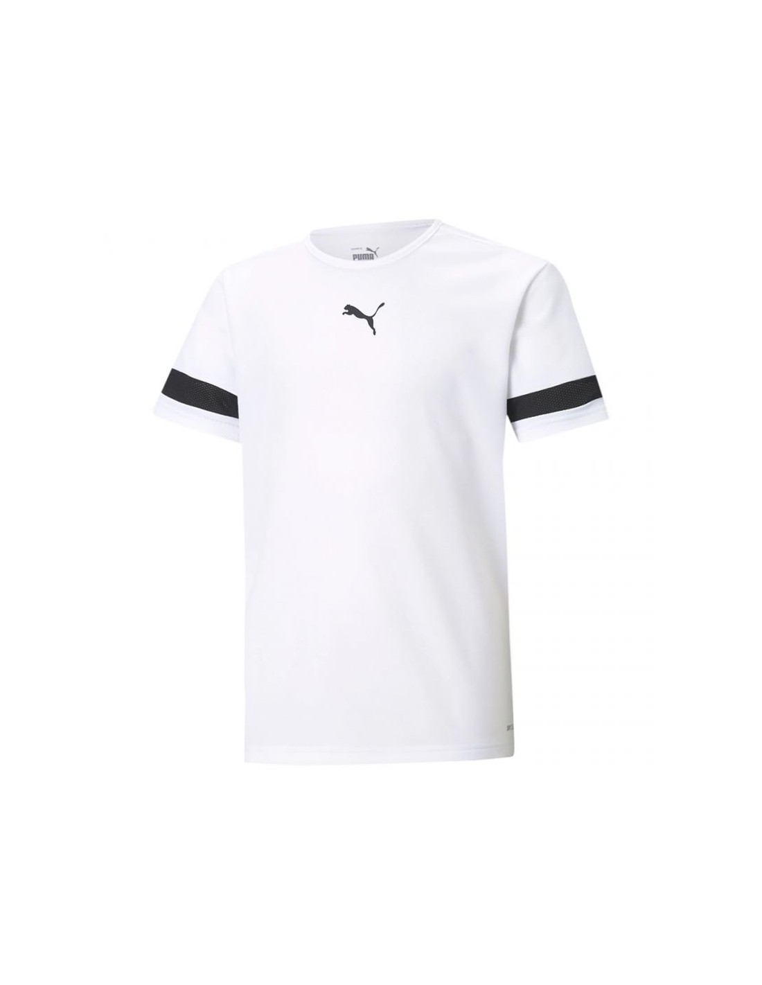 Puma Παιδικό T-shirt Λευκό 704938-04