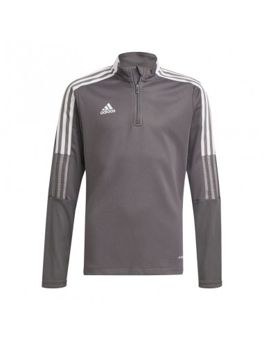 Sweatshirt adidas Tiro 21 Jr GM7321