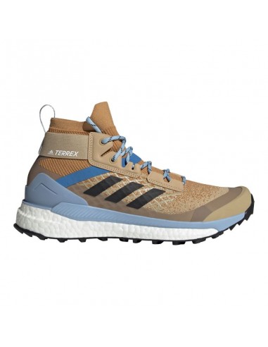Adidas Terrex Free Hiker Primeblue W FZ2970 shoes Γυναικεία > Παπούτσια > Παπούτσια Αθλητικά > Ορειβατικά / Πεζοπορίας