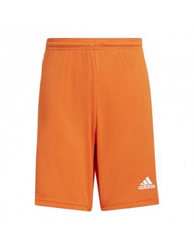 Shorts adidas Squadra 21 Jr GN8082