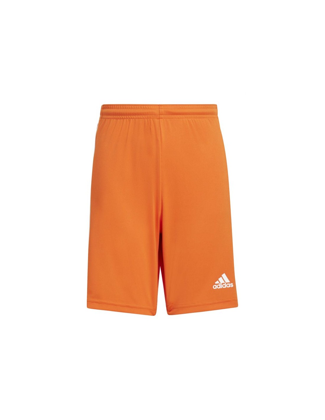 Adidas Squadra 21 GN8082 Παιδικό Σορτς Εμφάνισης Ποδοσφαίρου