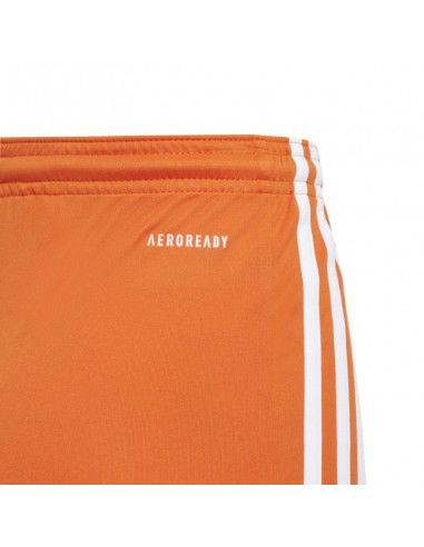 Shorts adidas Squadra 21 Jr GN8082