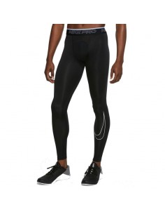 Nike Pro Tight M DD1913-010 thermal pants