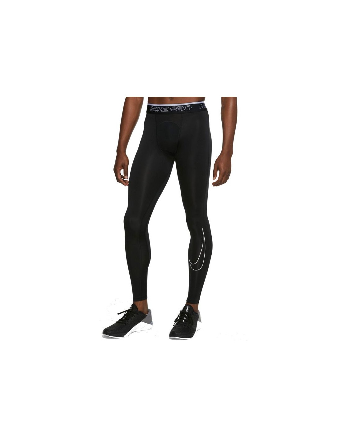 Men's Sports Shorts Nike Black