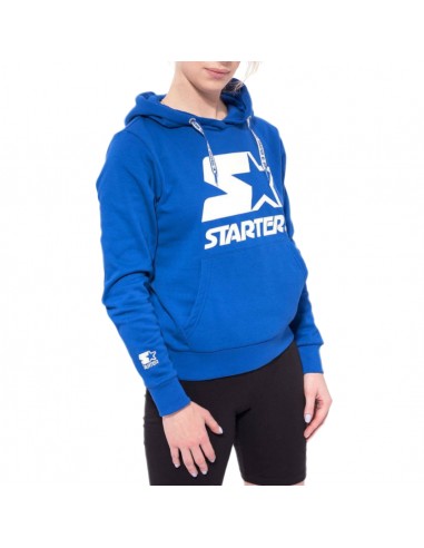 Starter Woman Blouse Hoodie SDG-001-BD-807