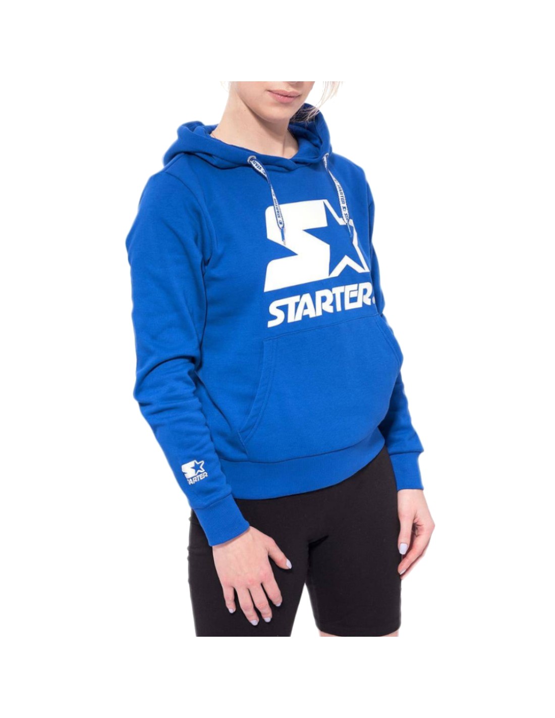Starter Woman Blouse Hoodie SDG001BD200